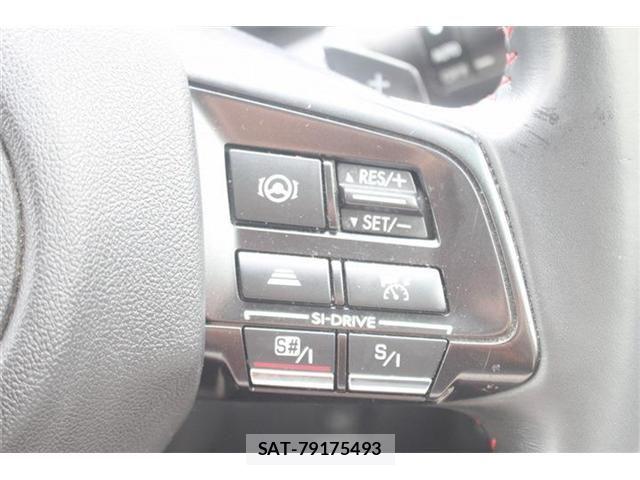 Subaru LEVORG 2019-07 7358440-5