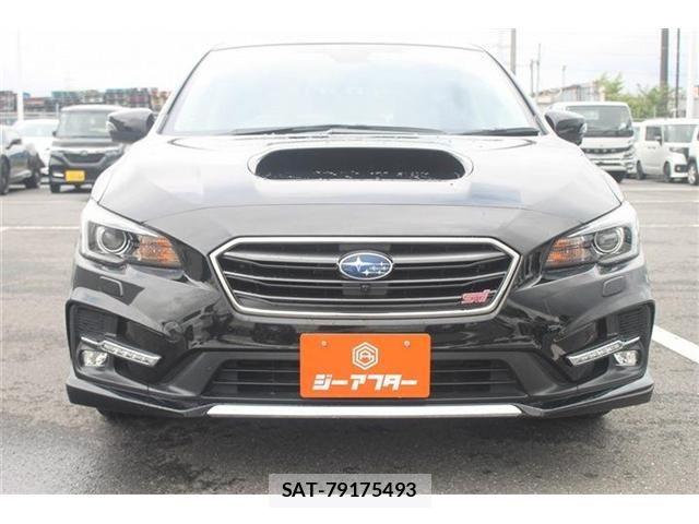 Subaru LEVORG 2019-07 7358440-6