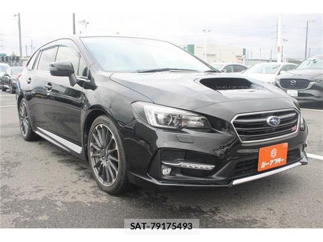 Subaru LEVORG 2019-07 7358440-7