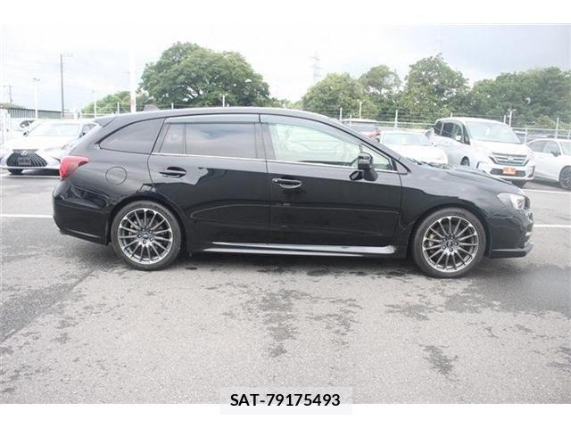 Subaru LEVORG 2019-07 7358440-8