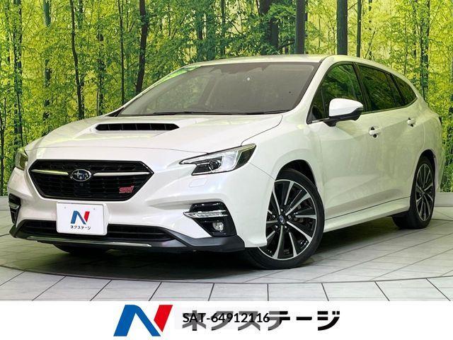 Subaru LEVORG 2021-03 7358432-0