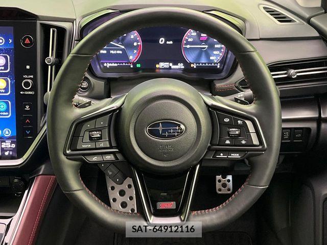 Subaru LEVORG 2021-03 7358432-9