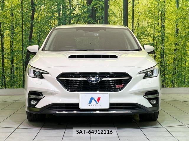 Subaru LEVORG 2021-03 7358432-13