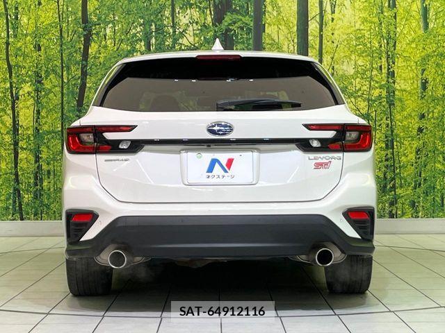 Subaru LEVORG 2021-03 7358432-14