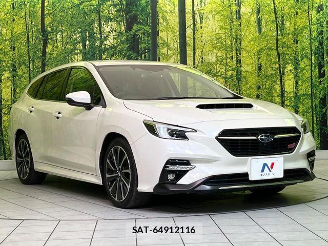 Subaru LEVORG 2021-03 7358432-15