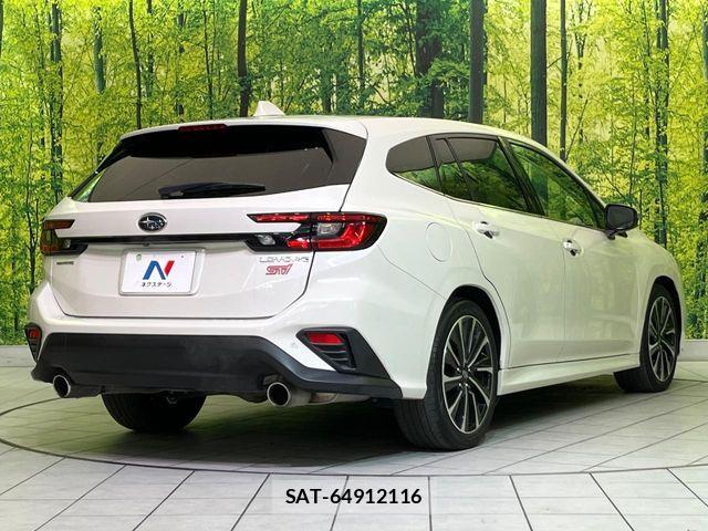 Subaru LEVORG 2021-03 7358432-16
