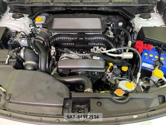 Subaru LEVORG 2021-03 7358432-17