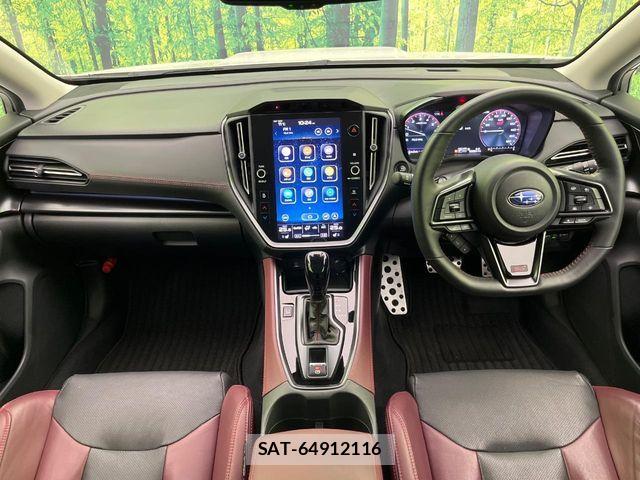 Subaru LEVORG 2021-03 7358432-1