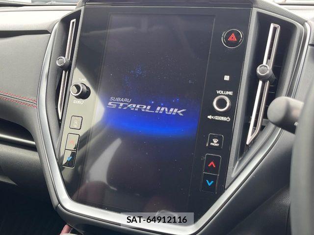Subaru LEVORG 2021-03 7358432-3