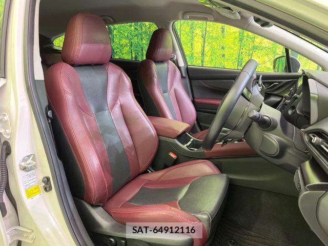 Subaru LEVORG 2021-03 7358432-7