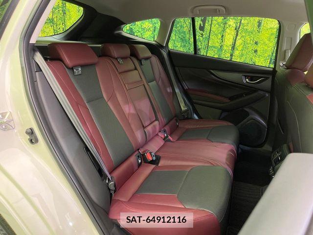 Subaru LEVORG 2021-03 7358432-8