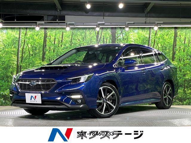 Subaru LEVORG 2023-05 7358431-0