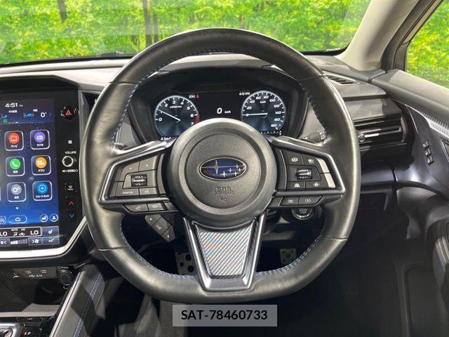 Subaru LEVORG 2023-05 7358431-10