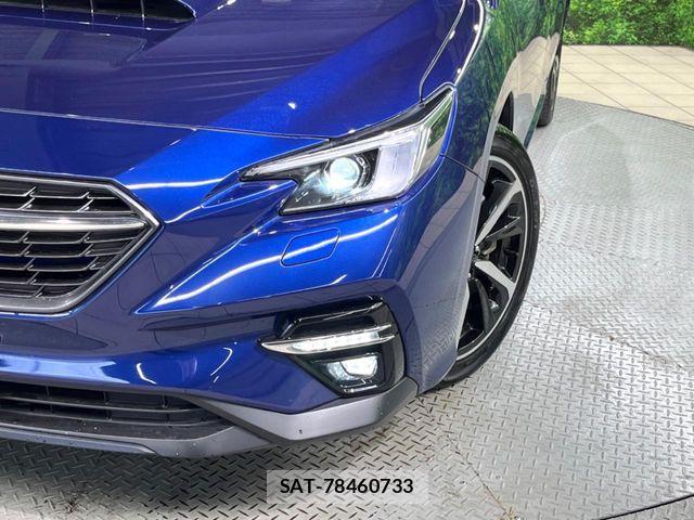 Subaru LEVORG 2023-05 7358431-11