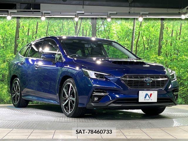 Subaru LEVORG 2023-05 7358431-15