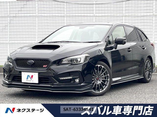 Subaru LEVORG 2018-06 7358438-0