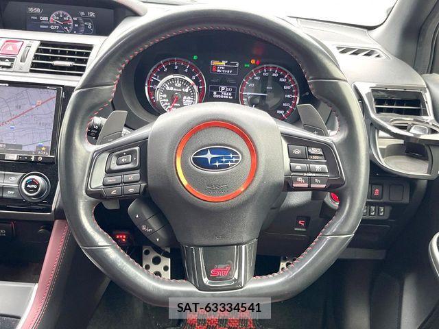 Subaru LEVORG 2018-06 7358438-10