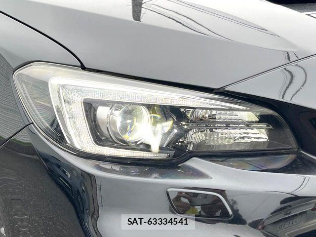 Subaru LEVORG 2018-06 7358438-11