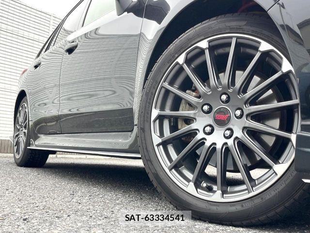 Subaru LEVORG 2018-06 7358438-12