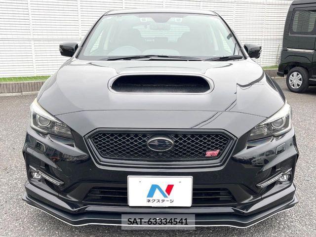 Subaru LEVORG 2018-06 7358438-13