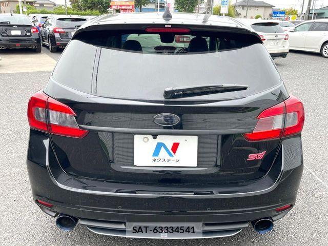 Subaru LEVORG 2018-06 7358438-14