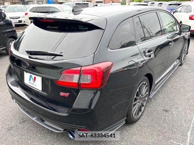 Subaru LEVORG 2018-06 7358438-16