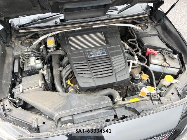 Subaru LEVORG 2018-06 7358438-17