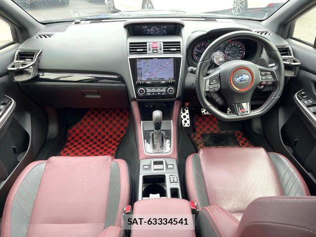 Subaru LEVORG 2018-06 7358438-1