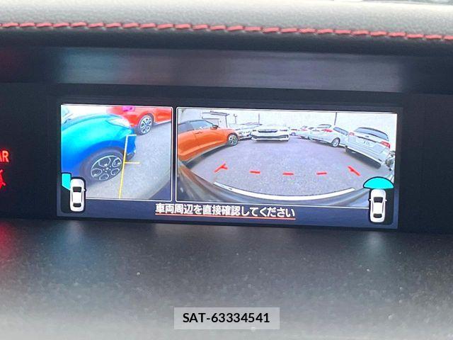 Subaru LEVORG 2018-06 7358438-19