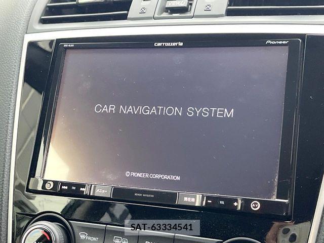 Subaru LEVORG 2018-06 7358438-2