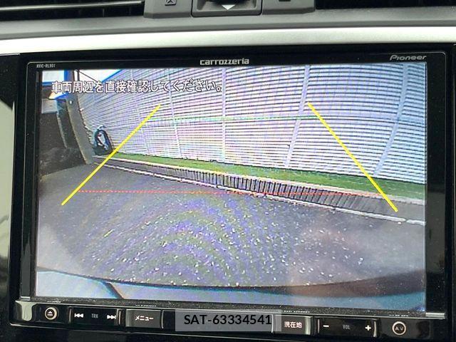 Subaru LEVORG 2018-06 7358438-3
