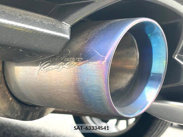 Subaru LEVORG 2018-06 7358438-4