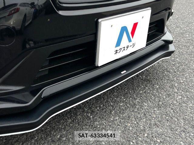 Subaru LEVORG 2018-06 7358438-5