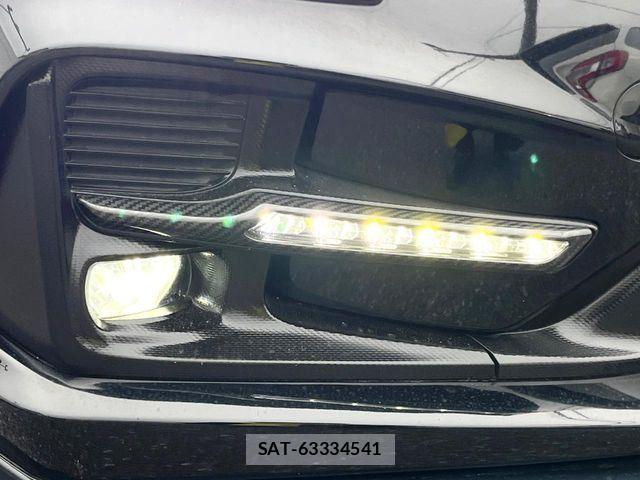Subaru LEVORG 2018-06 7358438-6