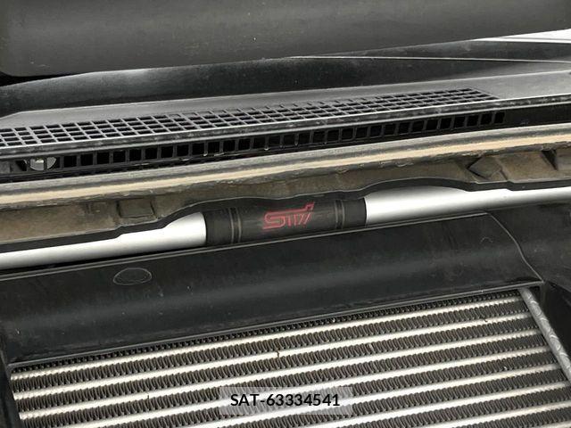 Subaru LEVORG 2018-06 7358438-7