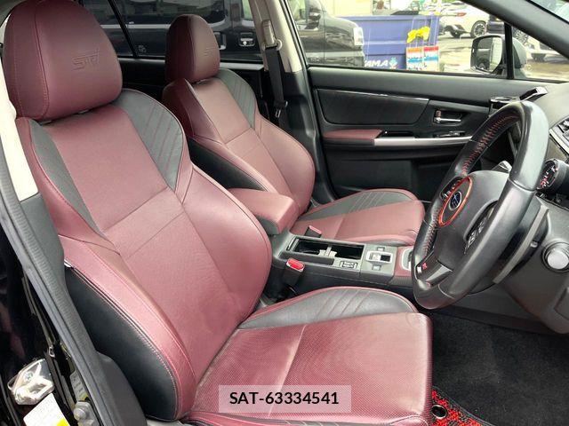 Subaru LEVORG 2018-06 7358438-8