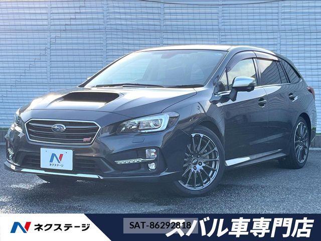 Subaru LEVORG 2017-02 7358439-0