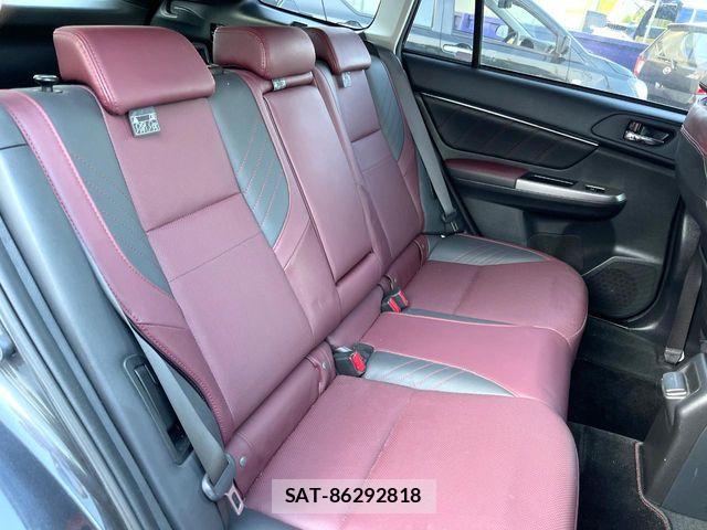 Subaru LEVORG 2017-02 7358439-9