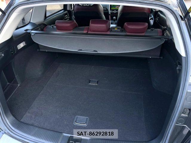 Subaru LEVORG 2017-02 7358439-10