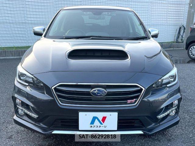 Subaru LEVORG 2017-02 7358439-13