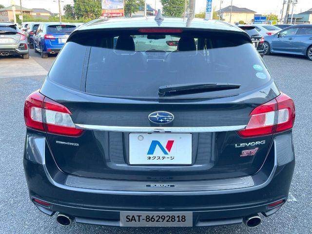 Subaru LEVORG 2017-02 7358439-14