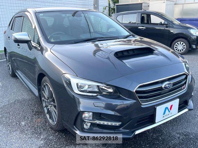 Subaru LEVORG 2017-02 7358439-15