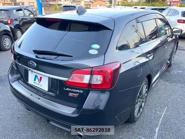 Subaru LEVORG 2017-02 7358439-16