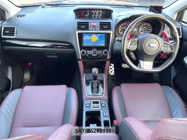 Subaru LEVORG 2017-02 7358439-1