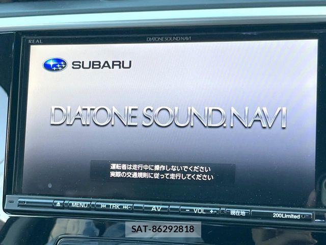 Subaru LEVORG 2017-02 7358439-2