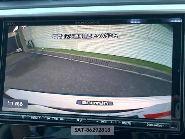 Subaru LEVORG 2017-02 7358439-3