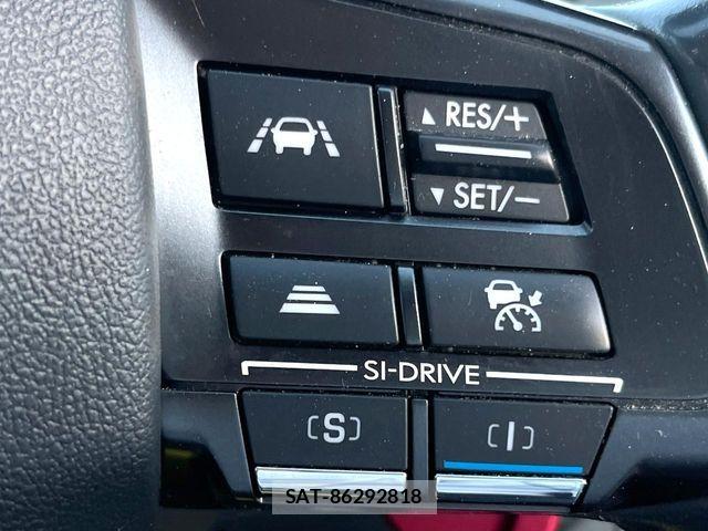 Subaru LEVORG 2017-02 7358439-6