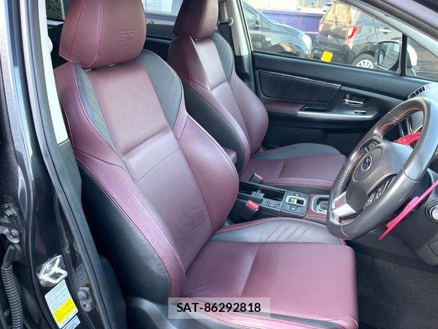 Subaru LEVORG 2017-02 7358439-8