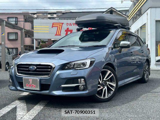 Subaru LEVORG 2014-07 7358459-0
