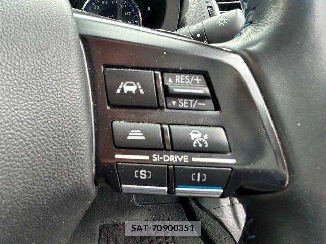 Subaru LEVORG 2014-07 7358459-9